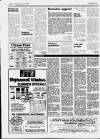 Lichfield Post Thursday 06 July 1989 Page 8