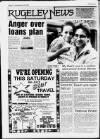 Lichfield Post Thursday 06 July 1989 Page 10