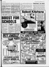 Lichfield Post Thursday 06 July 1989 Page 11