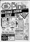 Lichfield Post Thursday 06 July 1989 Page 13