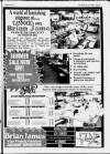 Lichfield Post Thursday 06 July 1989 Page 17