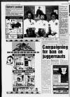 Lichfield Post Thursday 06 July 1989 Page 20