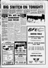 Lichfield Post Thursday 06 July 1989 Page 23