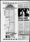 Lichfield Post Thursday 06 July 1989 Page 26