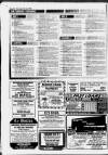 Lichfield Post Thursday 06 July 1989 Page 28