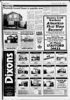 Lichfield Post Thursday 06 July 1989 Page 35