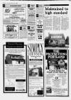 Lichfield Post Thursday 06 July 1989 Page 36