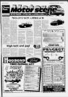 Lichfield Post Thursday 06 July 1989 Page 39