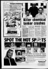Lichfield Post Thursday 13 July 1989 Page 2
