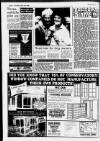 Lichfield Post Thursday 13 July 1989 Page 6