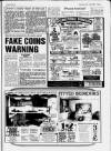 Lichfield Post Thursday 13 July 1989 Page 7