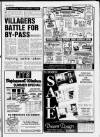 Lichfield Post Thursday 13 July 1989 Page 9