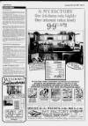 Lichfield Post Thursday 13 July 1989 Page 15