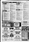 Lichfield Post Thursday 13 July 1989 Page 20