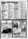 Lichfield Post Thursday 13 July 1989 Page 21