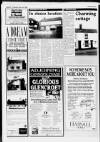 Lichfield Post Thursday 13 July 1989 Page 24