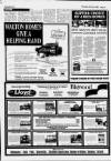 Lichfield Post Thursday 13 July 1989 Page 27