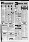 Lichfield Post Thursday 13 July 1989 Page 45