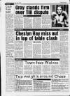 Lichfield Post Thursday 13 July 1989 Page 54