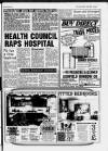 Lichfield Post Thursday 20 July 1989 Page 7