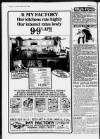 Lichfield Post Thursday 20 July 1989 Page 12