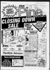 Lichfield Post Thursday 20 July 1989 Page 13