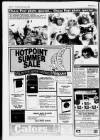 Lichfield Post Thursday 20 July 1989 Page 14