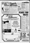 Lichfield Post Thursday 20 July 1989 Page 16