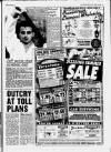 Lichfield Post Thursday 20 July 1989 Page 17