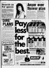 Lichfield Post Thursday 20 July 1989 Page 19