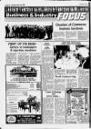 Lichfield Post Thursday 20 July 1989 Page 26