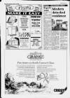 Lichfield Post Thursday 20 July 1989 Page 30