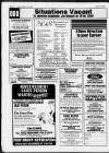 Lichfield Post Thursday 20 July 1989 Page 48