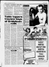 Lichfield Post Thursday 20 July 1989 Page 54