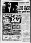 Lichfield Post Thursday 27 July 1989 Page 2