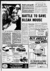 Lichfield Post Thursday 27 July 1989 Page 3