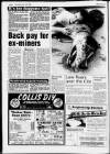 Lichfield Post Thursday 27 July 1989 Page 4