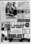 Lichfield Post Thursday 27 July 1989 Page 5