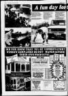 Lichfield Post Thursday 27 July 1989 Page 6