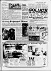 Lichfield Post Thursday 27 July 1989 Page 9