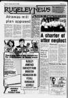Lichfield Post Thursday 27 July 1989 Page 10