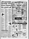 Lichfield Post Thursday 27 July 1989 Page 11