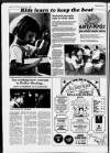 Lichfield Post Thursday 27 July 1989 Page 12