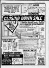 Lichfield Post Thursday 27 July 1989 Page 13