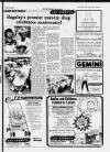Lichfield Post Thursday 27 July 1989 Page 17