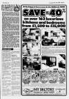 Lichfield Post Thursday 27 July 1989 Page 19