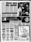 Lichfield Post Thursday 27 July 1989 Page 20