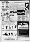 Lichfield Post Thursday 27 July 1989 Page 24