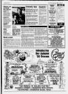 Lichfield Post Thursday 27 July 1989 Page 25