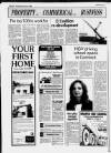 Lichfield Post Thursday 27 July 1989 Page 26